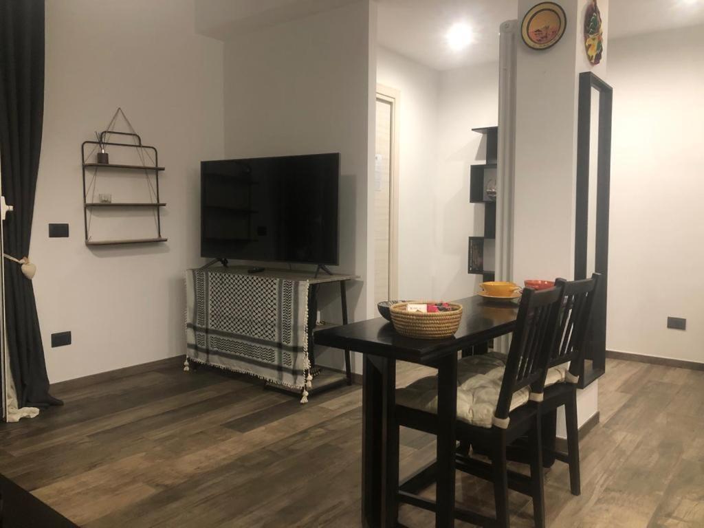 La Casa Di Carlotta Apartamento