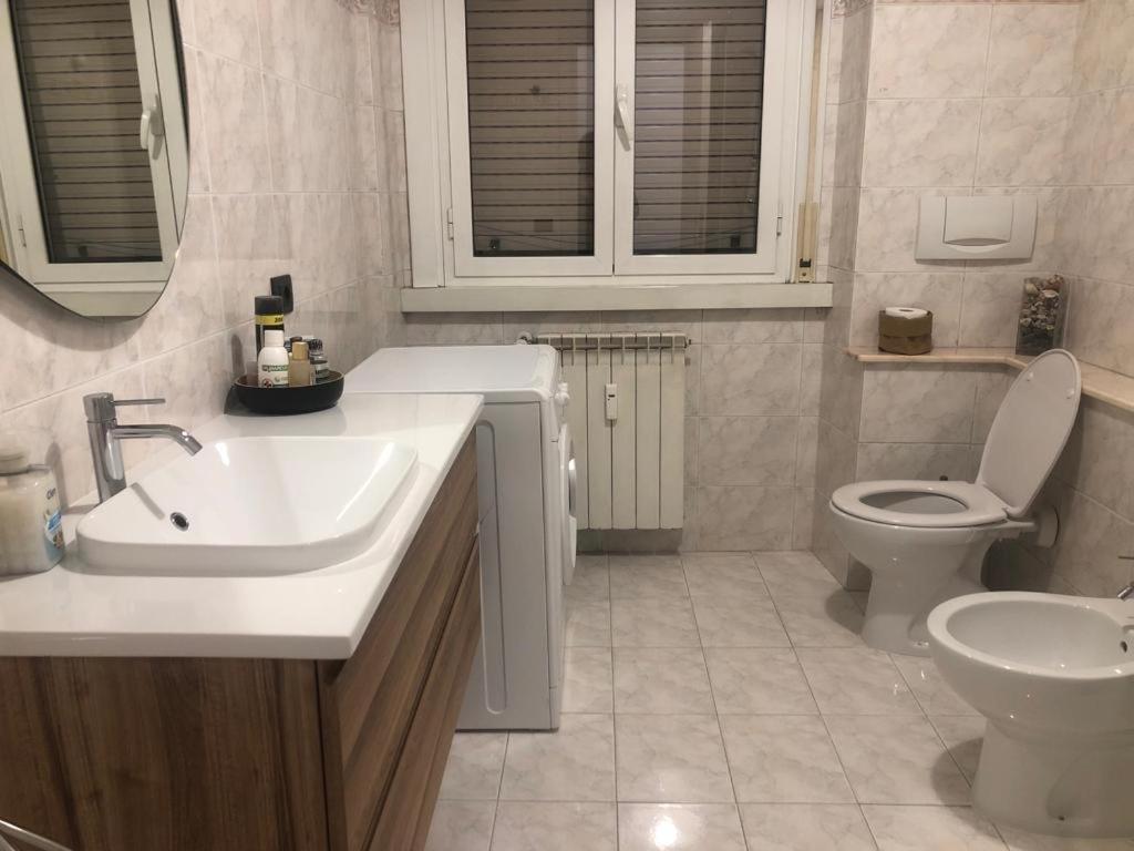 La Casa Di Carlotta Roma