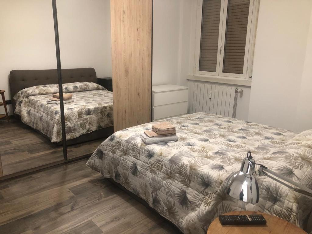La Casa Di Carlotta Apartamento Roma