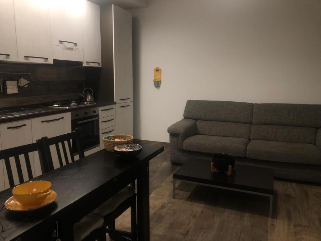 La Casa Di Carlotta Apartamento Roma