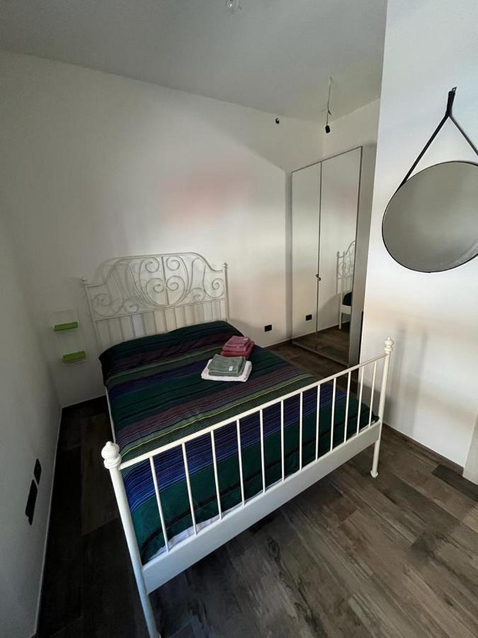 La Casa Di Carlotta Apartamento Roma