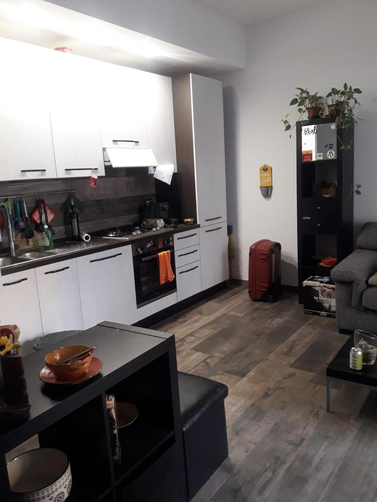 Apartamento La Casa Di Carlotta